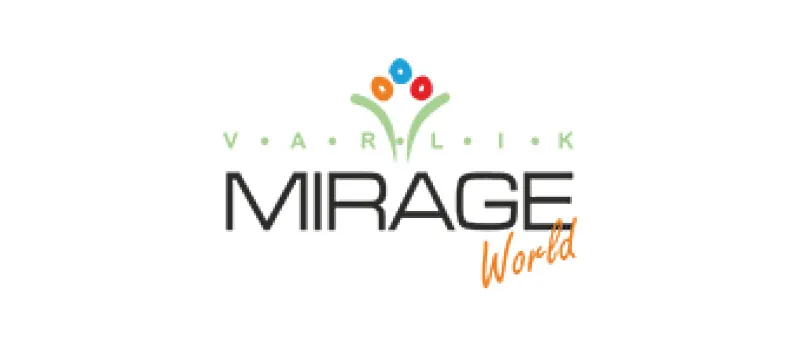 Mirage Otel, World doorbell sistemi referansı