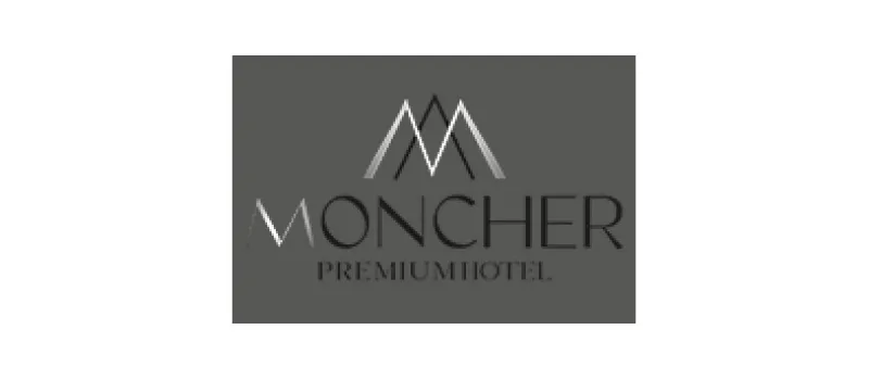 Moncher Otel, Coral Kartlı Otel Kapı Kilidi, Doorbell ve Energy Saver Referansı